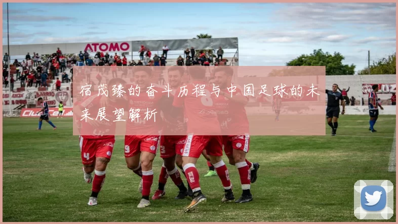 宿茂臻的奋斗历程与中国足球的未来展望解析