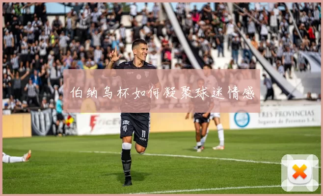 伯纳乌杯如何凝聚球迷情感