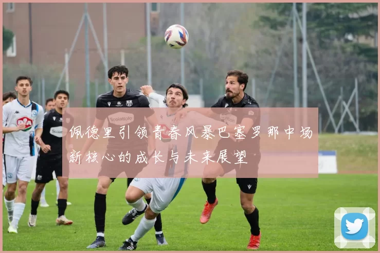 佩德里引领青春风暴巴塞罗那中场新核心的成长与未来展望